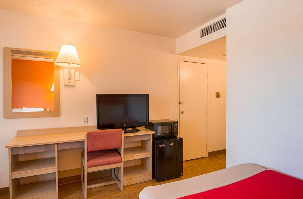 Motel 6-Laramie, WY Zimmer foto